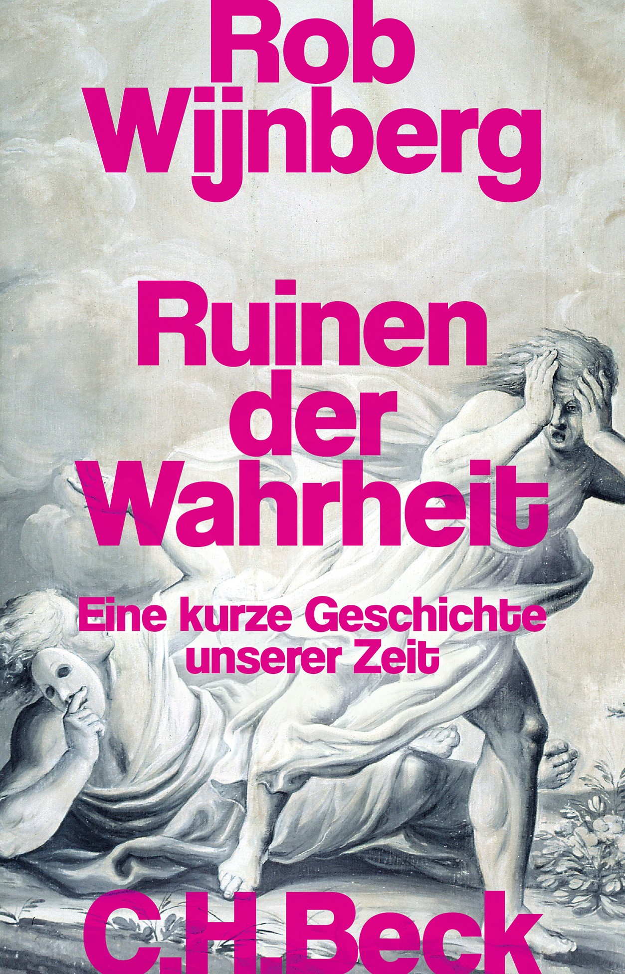 Cover des Mediums
