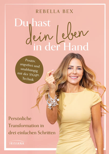 Du hast dein Leben in der Hand