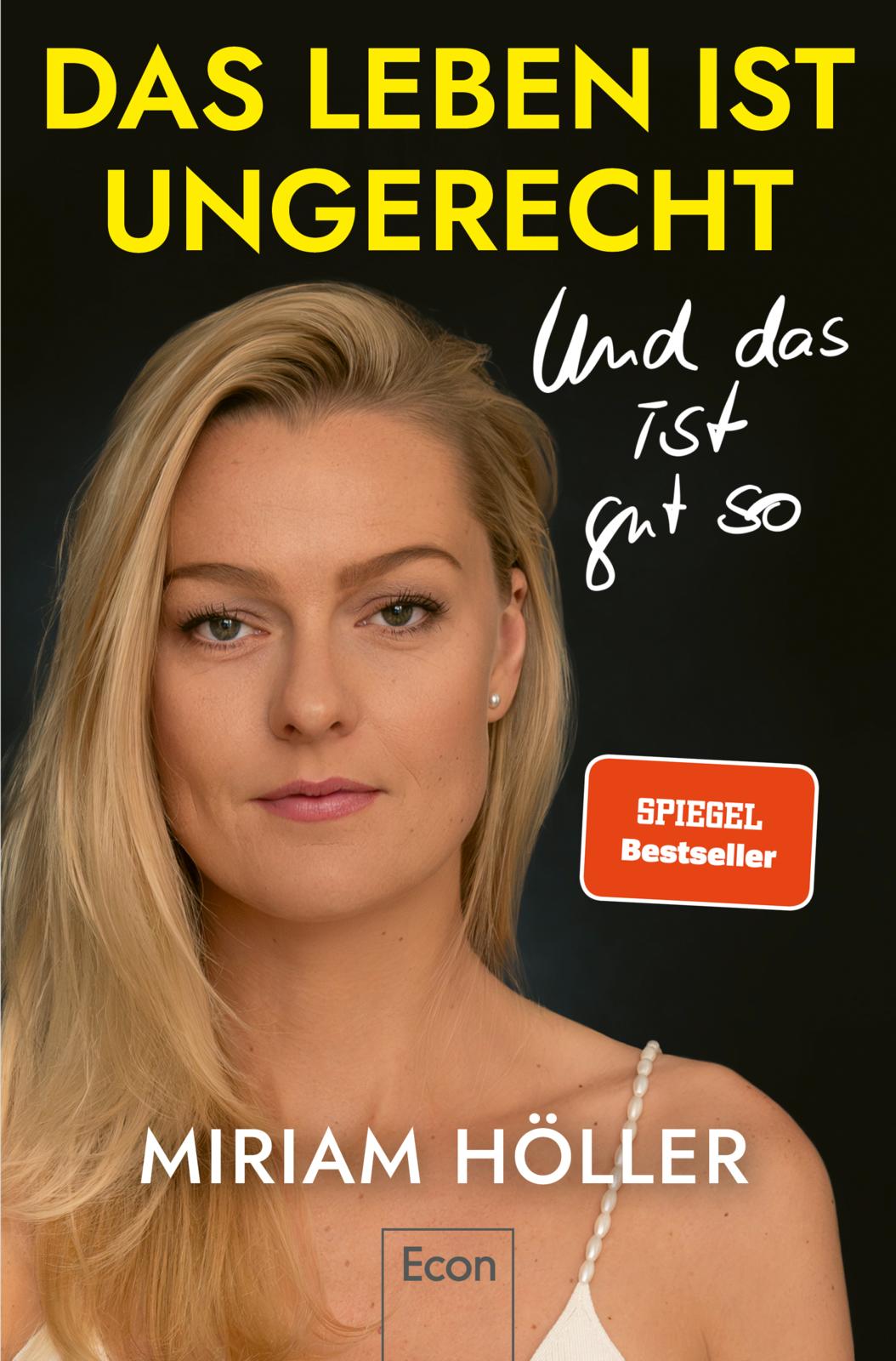 Das Leben ist ungerecht Und das ist gut so!