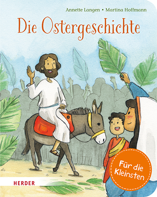 Cover des Mediums