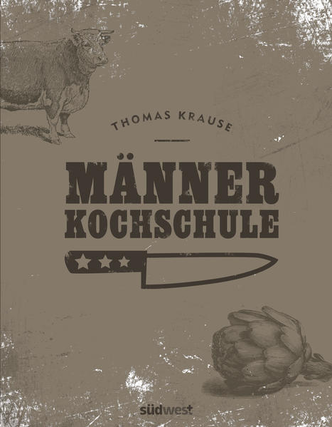 Männerkochschule Männer-Kochschule - Thomas Krause - 