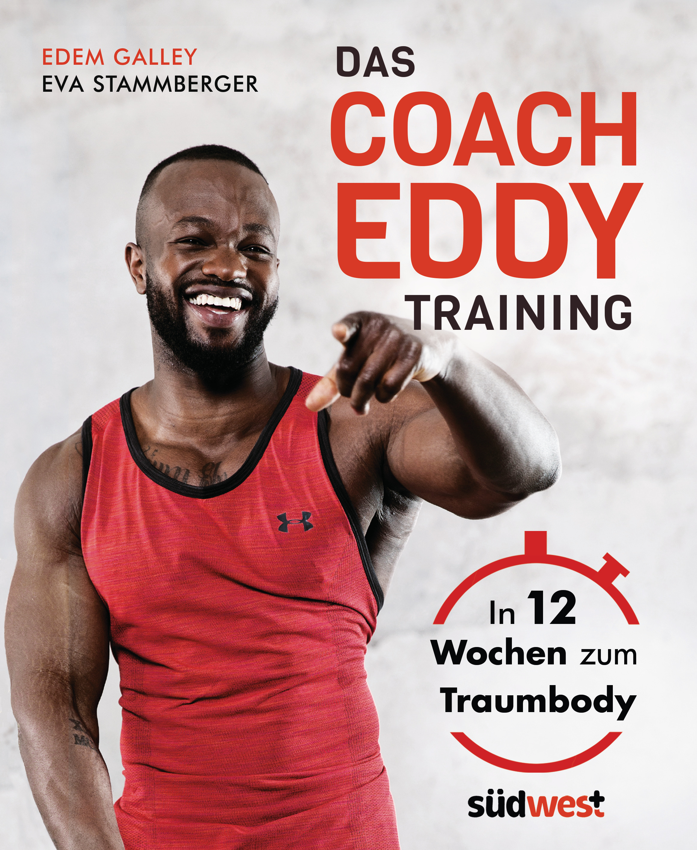 Das Coach Eddy Training