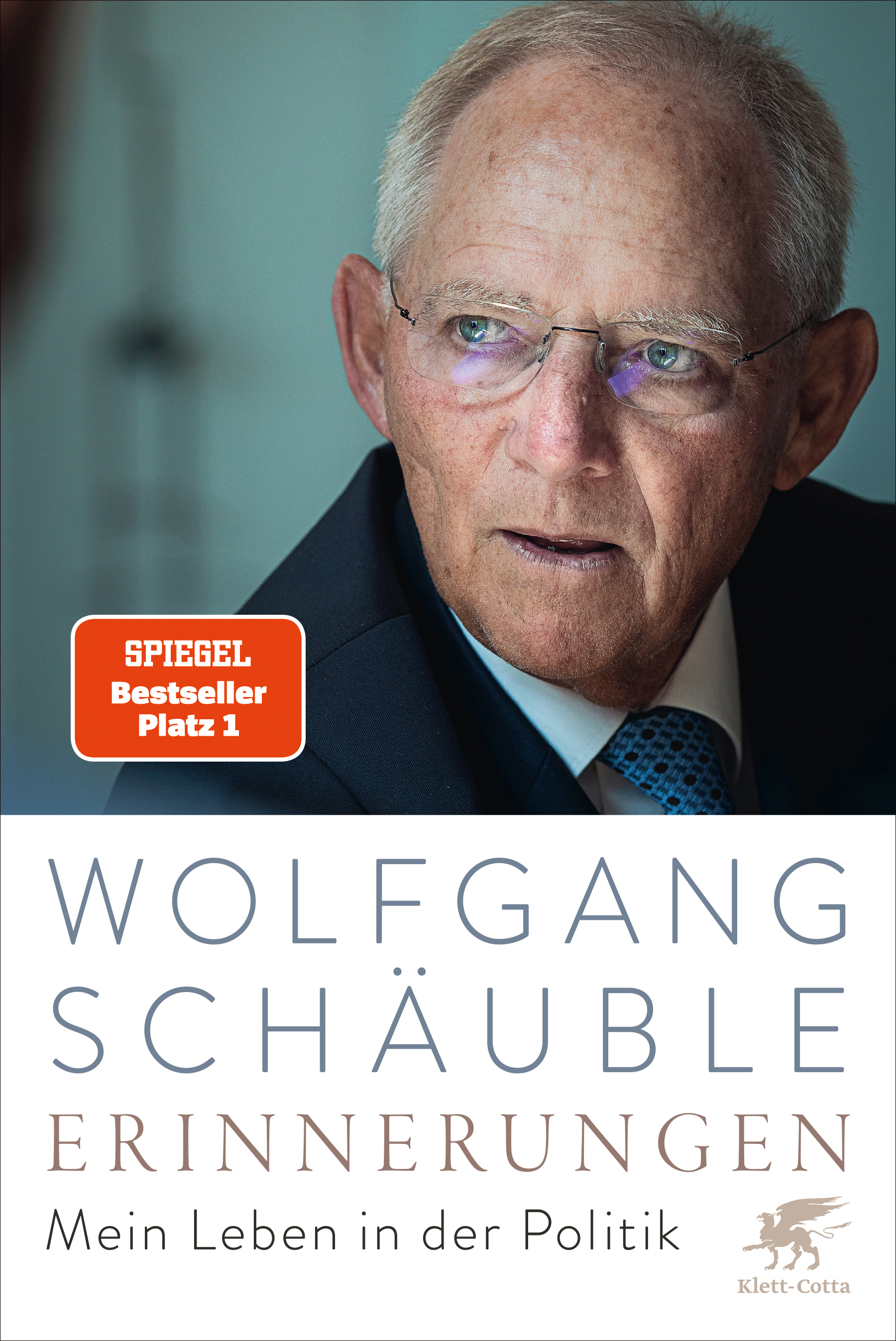 Erinnerungen Mein Leben in der Politik