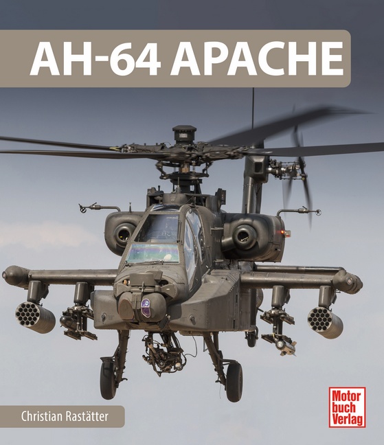 AH-64 Apache