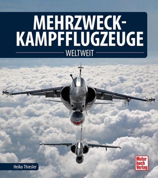 Mehrzweckkampfflugzeuge Weltweit