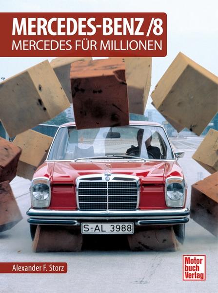 Mercedes-Benz/8 Mercedes für Millionen