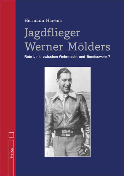 Jagdflieger Werner Mölders 