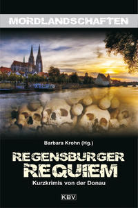 Cover "Regensburger Requiem"