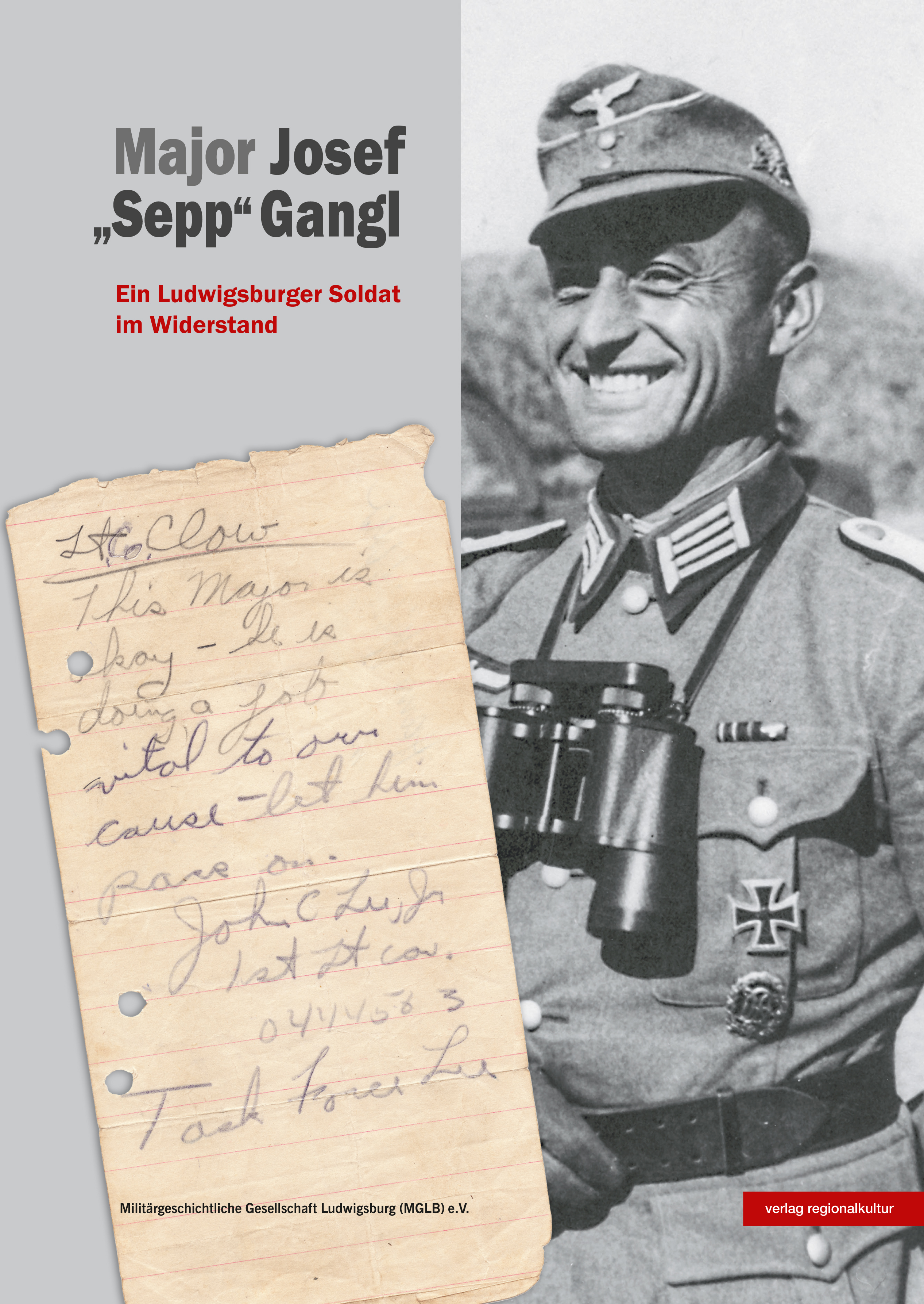 Major Josef 