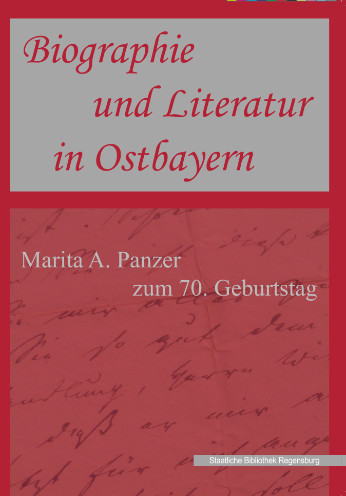 Cover: wortgefhrten - weggefhrten