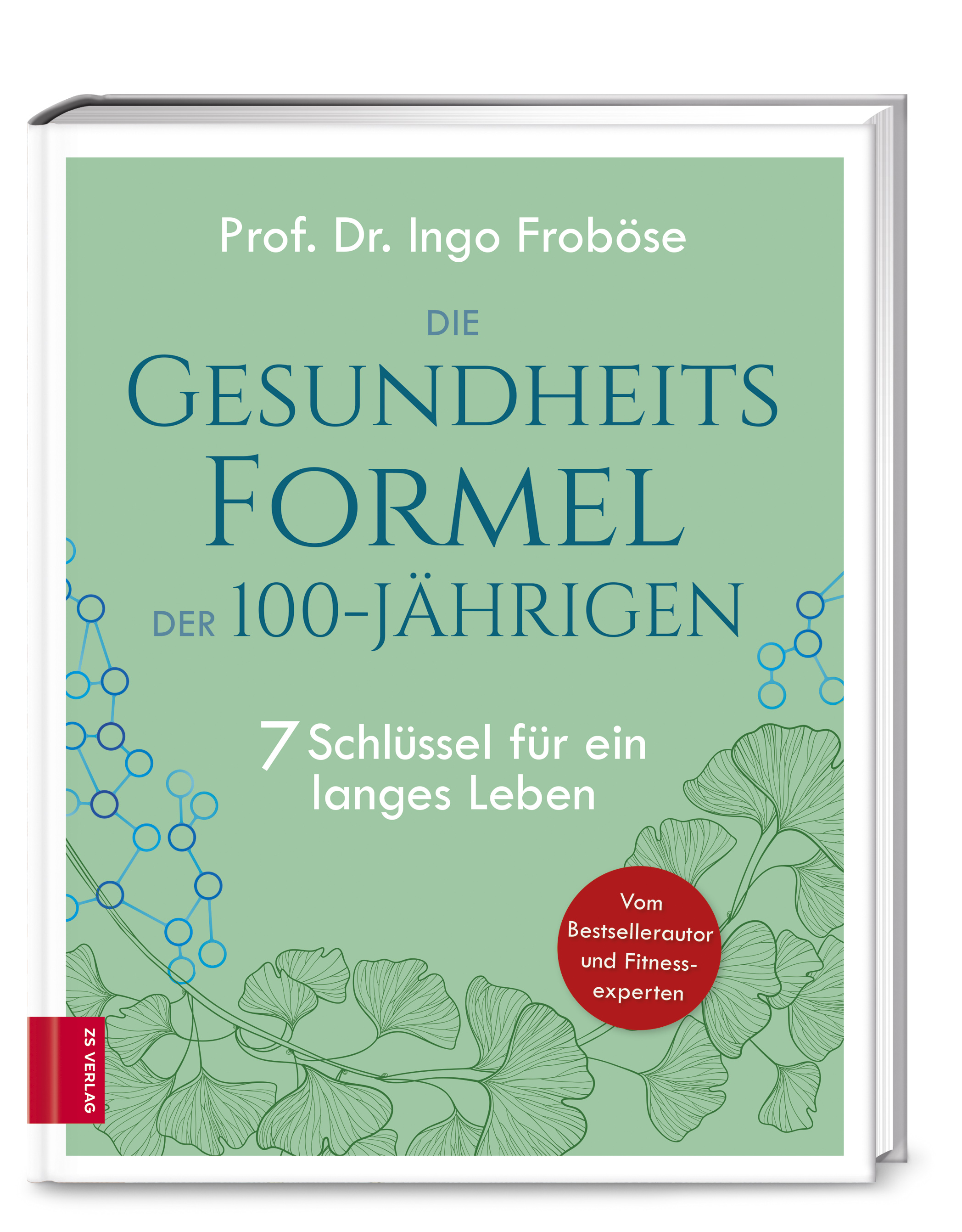 Die Gesundheitsformel der 100-Jährigen: 7 Schlüssel für ein langes Leben