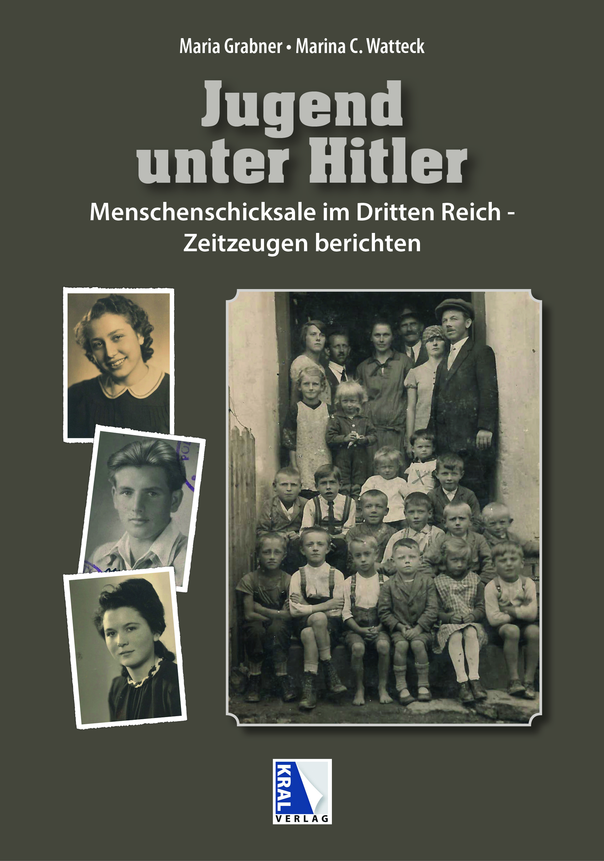 Jugend unter Hitler 