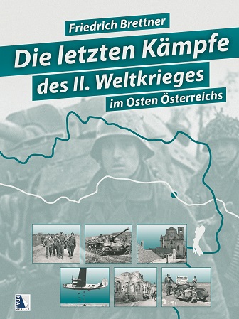 Die letzten KaÌˆmpfe des Zweiten Weltkriegs (Sammelband)