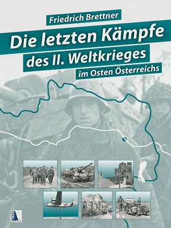 Die letzten Kämpfe des Zweiten Weltkriegs (Sammelband)